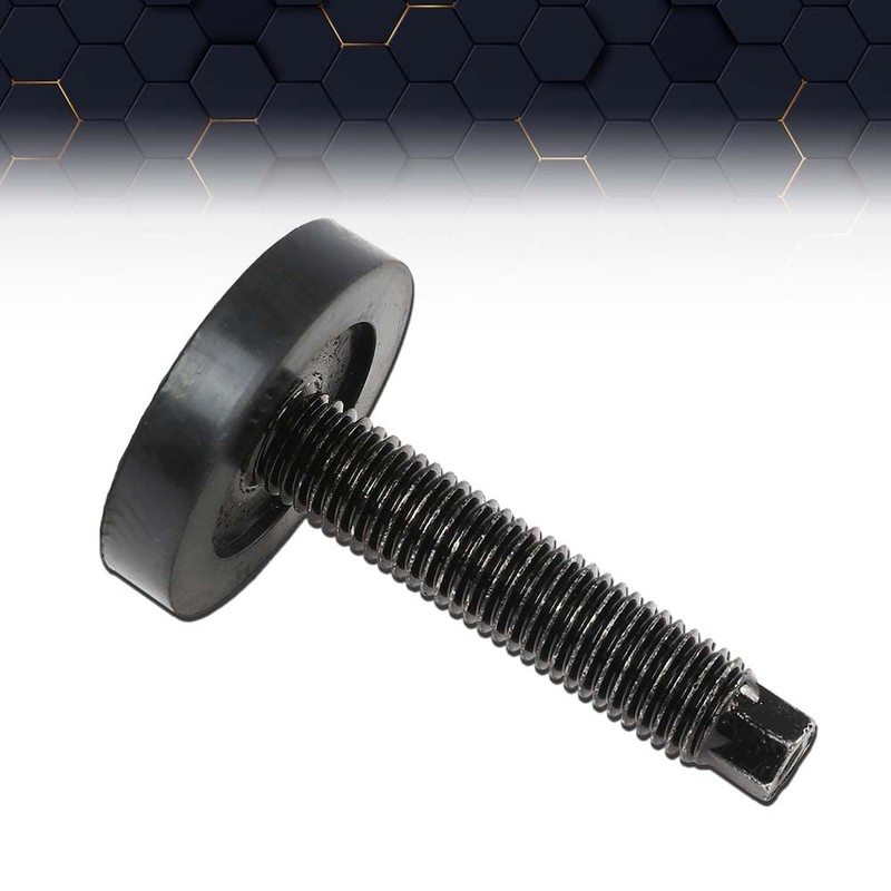 PIT66 Lowering Suspension Bolt Kit Compatible with 2005-2013 C6 Corvette