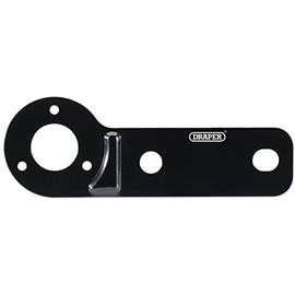 Draper 99672 Single Socket Mounting Plate
