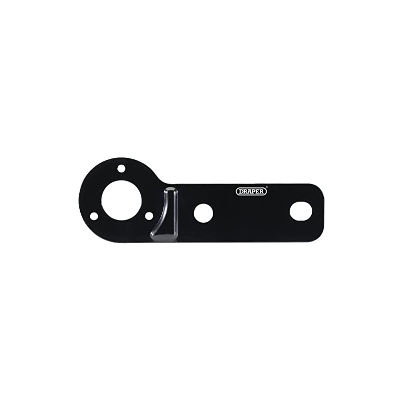 Draper 99672 Single Socket Mounting Plate