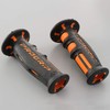 Daytona Progrip 98029 Motorcycle Grip, Handle Diameter φ0.9 in (22.2