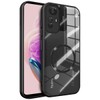 DABUNA YC Funda para Redmi Note 12s Case, Protectora de