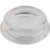 peha® castor cups / floor protectors - clear, round |