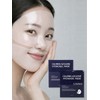 Lindsay 린제이 카밍 아줄렌 100% 하이드로겔 마스크팩 (4EA 세트) Lindsay