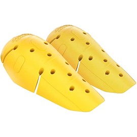 SAS-TEC SC-1/EVO2 Motorcycle Protector - Level 2 Elbow/Knee Impact Shock Protection Armour Inserts - Pair