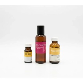 Peeling Ácido Tricloroacético TCA 30% Kit
