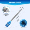 Diamond Mortar Raking Bit - BRSCHNITT Mortar Raking Tuck Pointing