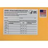 CDC COVID-19 Vaccination Blank Card Collector Use Only FREE SHIPPING