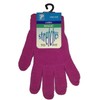 Jenskates LLC Magic Gloves - Hot Pink