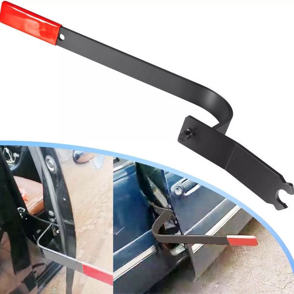 LIS Car Truck Door Adjustment Tool Alignment For All Autobody