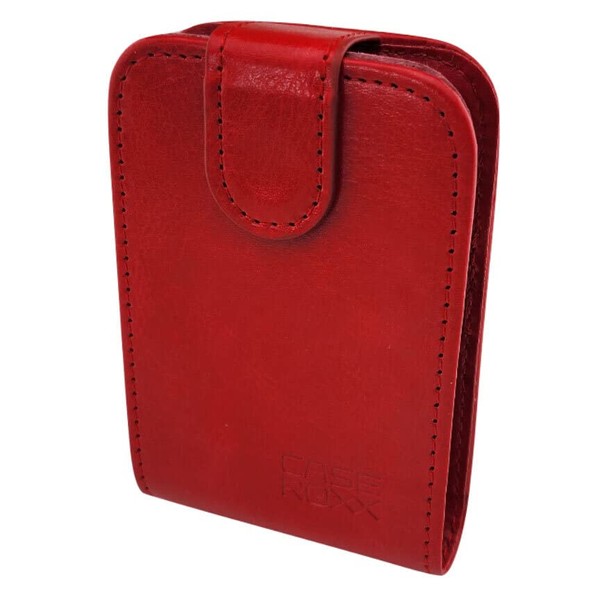 caseroxx Flip Cover for Freestyle Libre 3, Case (Flip Cover