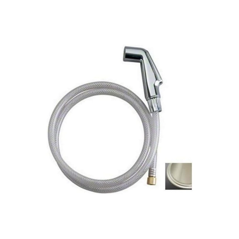 Kitchen Faucet Side Spray With Hose