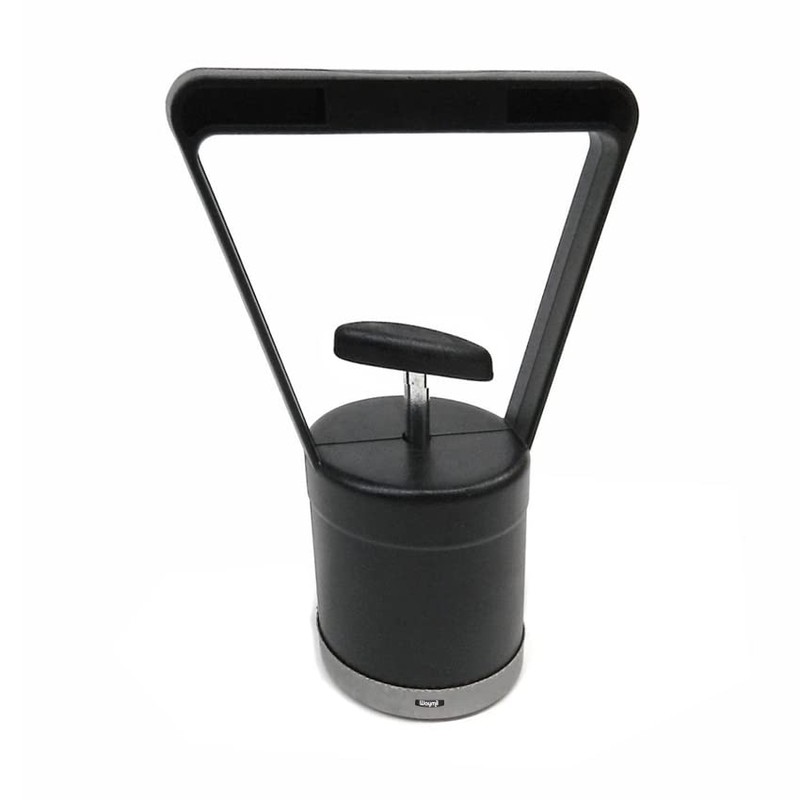 Waymil Quick Release Magnetic Separator Pick Up Tool 8 Lb