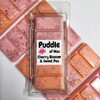 Puddle of Wax - Cherry Blossom & Sweet Pea Soy