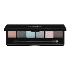 Sleek MakeUP i-Lust Eyeshadow Palette, 6 g, Stonework