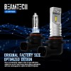 Beamtech H10, 9145, 9140 LED Fog Light Bulbs 30W 800LM