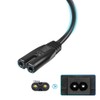 Power Cord for Recliner Chair, Sopito 6ft 2 Prong Power