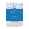 Furlesse Elevens Wrinkle Patches, Overnight Wrinkle Patches for Frown Lines,