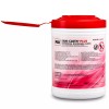 PDI Sani-Cloth Plus Germicidal Surface Wipe Pack - 160 Disposable