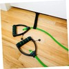 BESPORTBLE Fitness Door Anchor Training Resistance Band 4pcs Home Exercise
