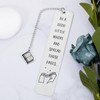 Funny Bookmarks for Women Bookmarks for Book Lovers Bookish Adult