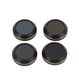 Filter Lens for Mavic Pro ND PL8 ND16 ND32 ND64 Multi Coated Scratch Proof Oil Proof Water Proof Camera Lens Accessories