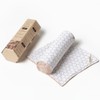 SuperBee Reusable Kitchen "Paper Towel" Roll - Hexagonia