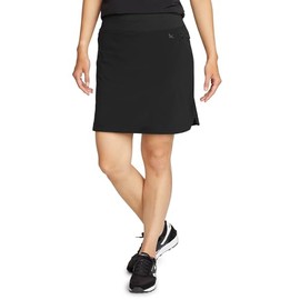 Eddie Bauer Departure 18In Performance Skort Black