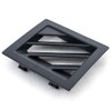 DOTCOM Dash Air Vent Front Cover Set Left and Right