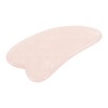 Baluue Natural Gua Board Elegant Facial Scraping Massage Tool for