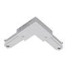 Toshiba Lighting & Technology Lighting Rail VI Shape Inverted L-Shaped