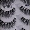Ardell False Eyelashes Wispies Black