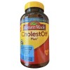 Nature Made CholestOFF plus 210 SOFTGELS