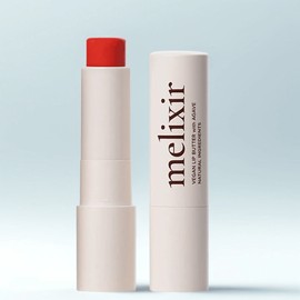 Melixer Lip Butter 08. Havana, 3.9g, 1 piece / 멜릭서 립 버터 08. 하바나, 3.9g, 1개