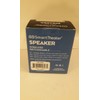 Smart Theater Wireless Speaker Rechargeable Black Dog with Shades with