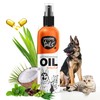Wagging Tails 6-in-1 Soothing Oil - 6.76 fl oz for