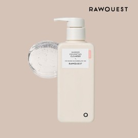Lowquest 로우퀘스트 베리어 인핸싱 클렌저 190ml 3개 + 구매 사은품 증정 Lowquest Barrier Enhancing Cleanser 190ml 3pcs + Gift with Purchase