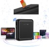 42Mbps 3G Large Battery Portable Router Wifi Modem (Q3 International
