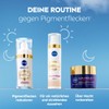 NIVEA Luminous 630 Anti-Pigment Spots CC Fluid SPF 30 for