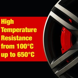 Hycote Extreme Heat Aluminium , 400ml