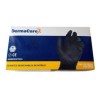 Derma Care Guante De Nitrilo Negro Talla M Derma Care