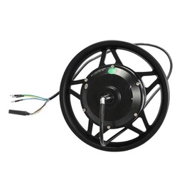 Fiido Q1S Motor