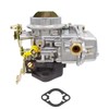 NENKUTEN New Carburetor for Ford 1957 1960 1962 144 170