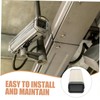CIYODO Outdoor Weatherproof Camera Housing Resistant Easy Side-Opening Design for