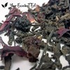 Your ExcellenTEA - Pu-Erh Cherry Rum Red Loose Leaf Tea