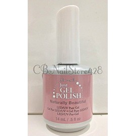 IBD Just Gel Polish-Soak Off Nail Gel Polish Series 2 62. 56578 - Naturally Beautifu...