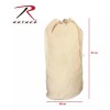 Rothco Saco Costal Marinero U.s.n Lona Canvas 66cmx91cm Rothco