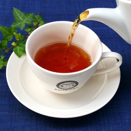 Kigokoro Japanese Black Tea Benizakura Leaf 1.4 oz (40 g)