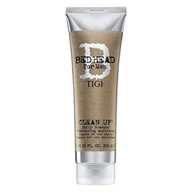 Tigi Bedhead for Men Clean Up Daily Shampoo – 8.45 oz – 2 pk by TIGI
