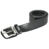 SSK Baseball Belt Black (90) Free Size, black (90)