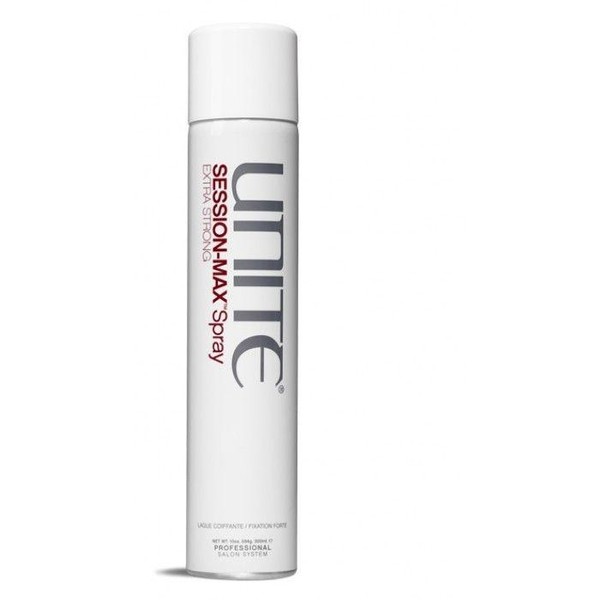 Unite Session Max Extra Strong Hairspray 300ml